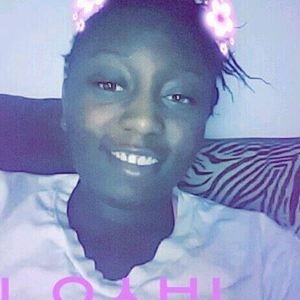 Meet your Posher, Lamiyah